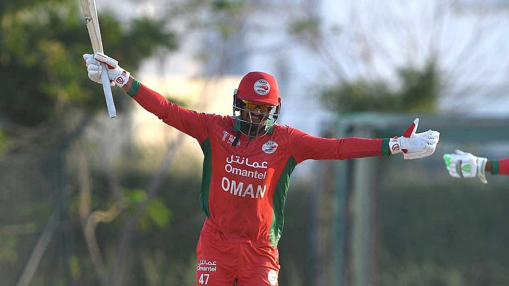 বিশ্বকাপে ওমানের অধিনায়ক ইলিয়াস, দলে নেই জাতিন্দার