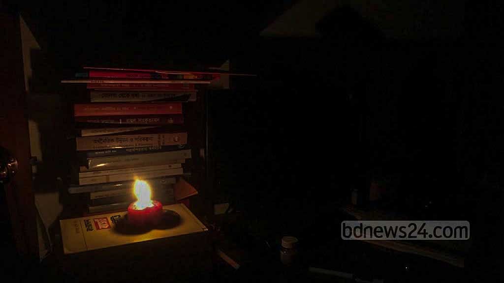 Unbearable power outages caused major hardships during last year's intense heat.