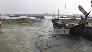 কর্ণফুলীর জমি ইজারার বিজ্ঞপ্তি: বন্দর চেয়ারম্যানের বিরুদ্ধে আদালত অবমাননার রুল