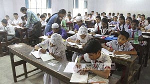 প্রাথমিক বৃত্তির ফল প্রস্তুত, বৃহস্পতিবার দিতে চায় অধিদপ্তর