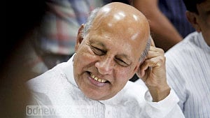 সাবেক এমপি মান্নানের দেশত্যাগে নিষেধাজ্ঞা