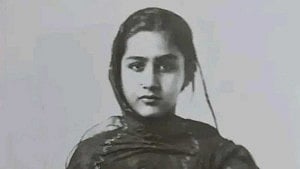 ভারতের যে রাজকন্যা বাঘ শিকার করতেন, চালাতেন রোলস রয়েস-উড়োজাহাজও