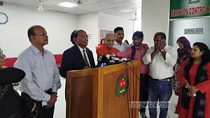 সংখ্যানুপাতিক প্রতিনিধিত্ব কি ভালো হবে? আবু হেনা বললেন, ‘না’