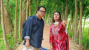 ‘অচিনপুর’ গ্রামে চার নারীর লড়াইয়ের গল্প