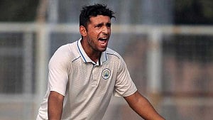 ‘বিরল ঘরানার’ আনশুলের মাঝে জাহির ও বুমরাহর যে গুন দেখেন অশ্বিন