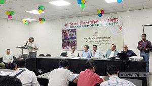 দেড় লাখ টাকায় মালয়েশিয়ায় ‘শ্রমিক পাঠানো সম্ভব'