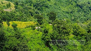 ‘বম পার্টির’ আস্তানায় সেনা অভিযান, অস্ত্র উদ্ধার