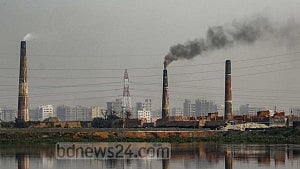 পার্বত্য তিন জেলায় অবৈধ ইটভাটা বন্ধে পদক্ষেপের নির্দেশ