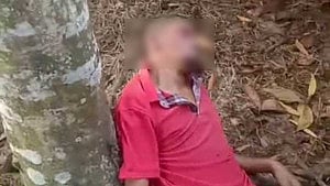 কুমিল্লায় ‘ডাকাতি দেখে ফেলায়’ প্রতিবন্ধীকে হত্যা