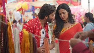 শাকিবের 'দরদ' ৭০ প্রেক্ষাগৃহে