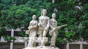 ঢাবি সিন্ডিকেটে নতুন ৩ মুখ