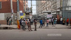 বেসরকারি খাতে ঋণ প্রবৃদ্ধি ৪২ মাসে সর্বনিম্ন