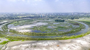 দ্বিতীয় ক্যাম্পাস: জগন্নাথে গণ অনশনের ডাক