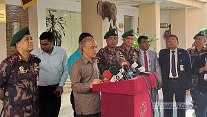 পিলখানা হত্যার পুনঃতদন্ত দ্রুতই: উপদেষ্টা