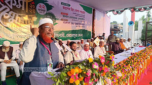 বিএনপির সঙ্গে দূরত্ব ‘গুজব’: জামায়াত সেক্রেটারি