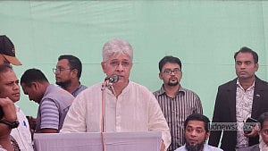 নির্বাচনের মাধ্যমে ক্ষমতা হস্তান্তরই অন্তবর্তী সরকারের লক্ষ্য: আদিলুর