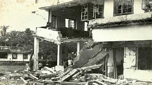 নভেম্বর ১৯৭১: স্বাধীনতার পথে এগিয়ে যাওয়া