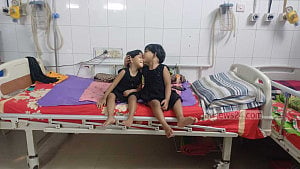 ১৫ লাখ পরিশোধ, বাকিটা মওকুফ, বাড়ি ফিরছে নুহা-নাবা