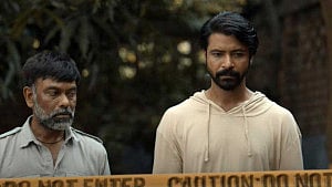 দুই রাজের ‘ওমর’ ওটিটিতে