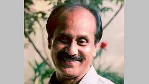 নূরুল হক : আধুনিক মরমী কবি