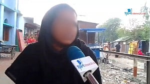 মায়ের বিয়ে ১৩ বছরেই, মেয়ের জন্য সতর্ক তিনি