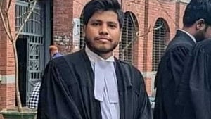 Another suspect in lawyer Alif murder arrested