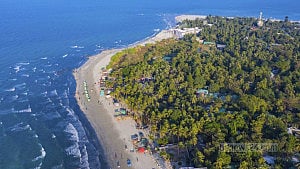 Travel pass mandatory, 12 directives issued for visiting St Martin’s