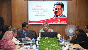 বকেয়া নিয়ে মালিকপক্ষের সমস্যা পেলে প্রশাসক নিয়োগ: শ্রম উপদেষ্টা