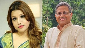 শামা ওবায়েদ ও শহিদুলের স্থগিতাদেশ প্রত্যাহার