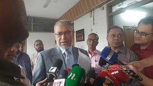 ‘সৎ ও দক্ষ’ লোকই ইসিতে নিয়োগ পাবে: মন্ত্রিপরিষদ সচিব