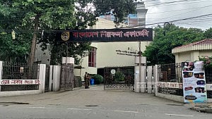 শিল্পকলায় আলাদা চলচ্চিত্র বিভাগের দাবি