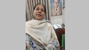 শমী কায়সার গ্রেপ্তার