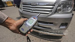 ঢাকার আরও ১০ সড়ক জানুয়ারিতে হর্নমুক্ত হচ্ছে