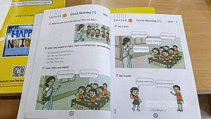 Online textbooks available from Sunday: NCTB