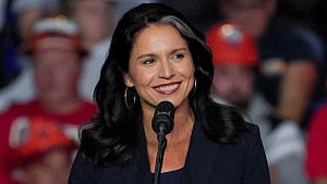 'Minority persecution’ in Bangladesh a 'concern’ for US: Tulsi Gabbard