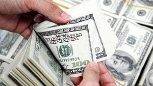 Remittance tops $2bn for 13th month
