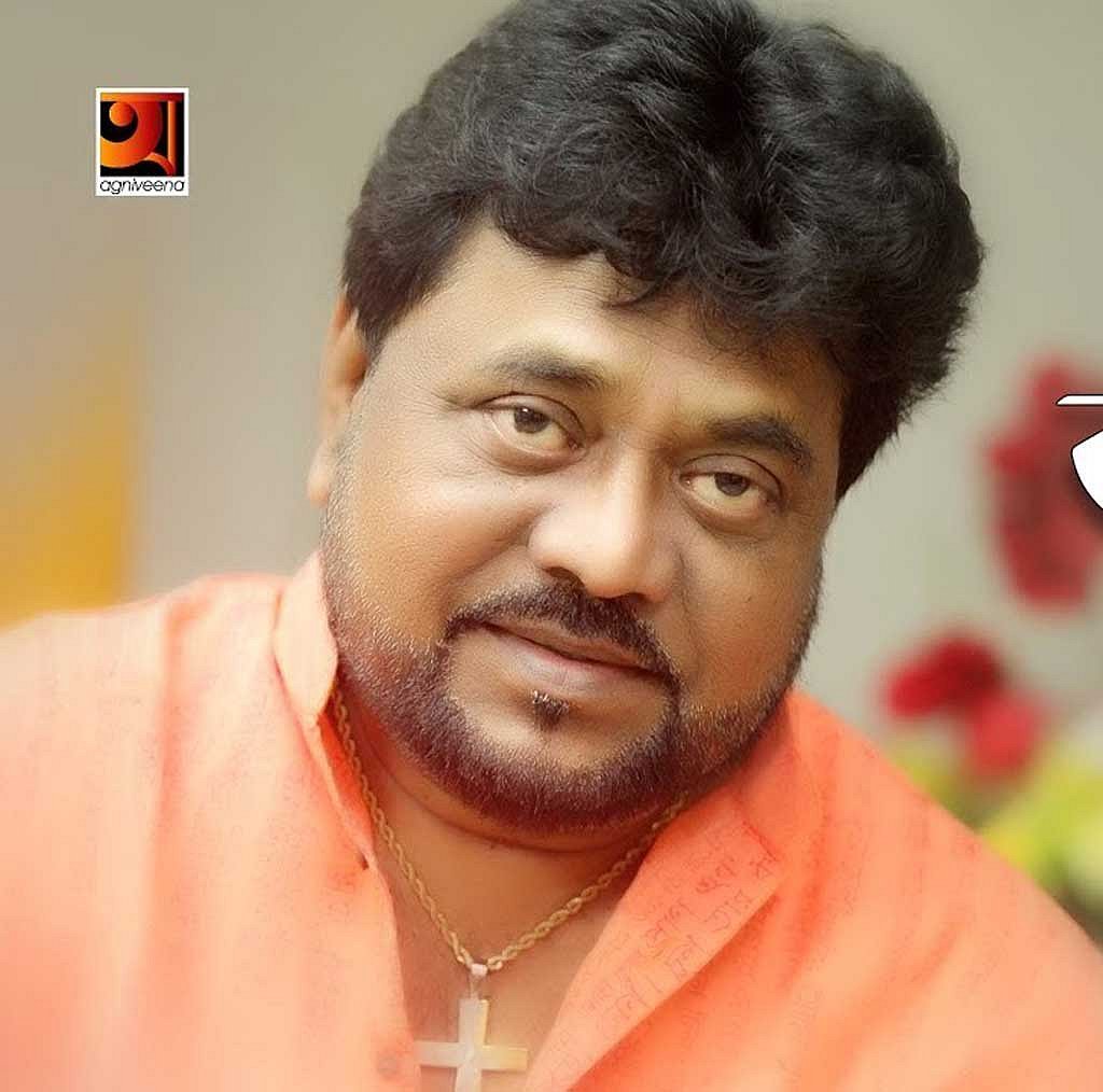 এন্ড্রু কিশোর 