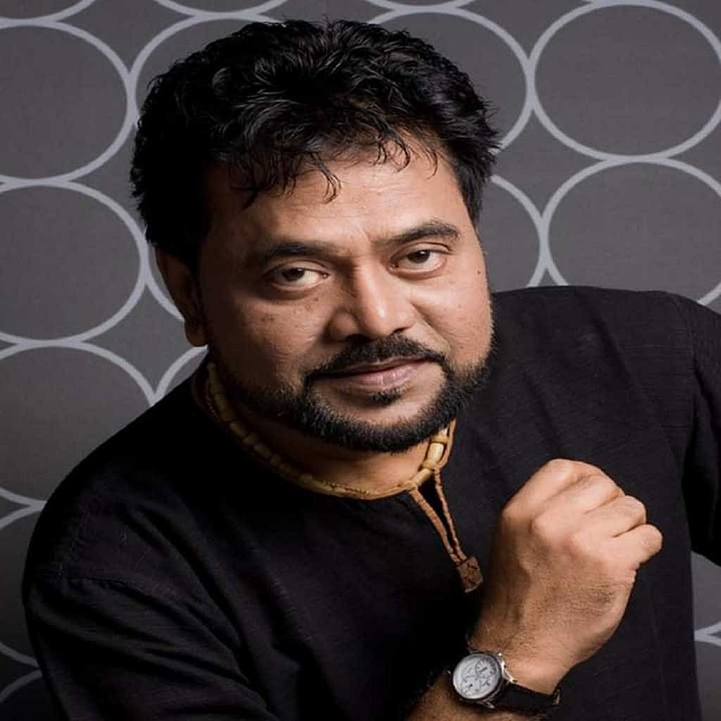 এন্ড্রু কিশোর 