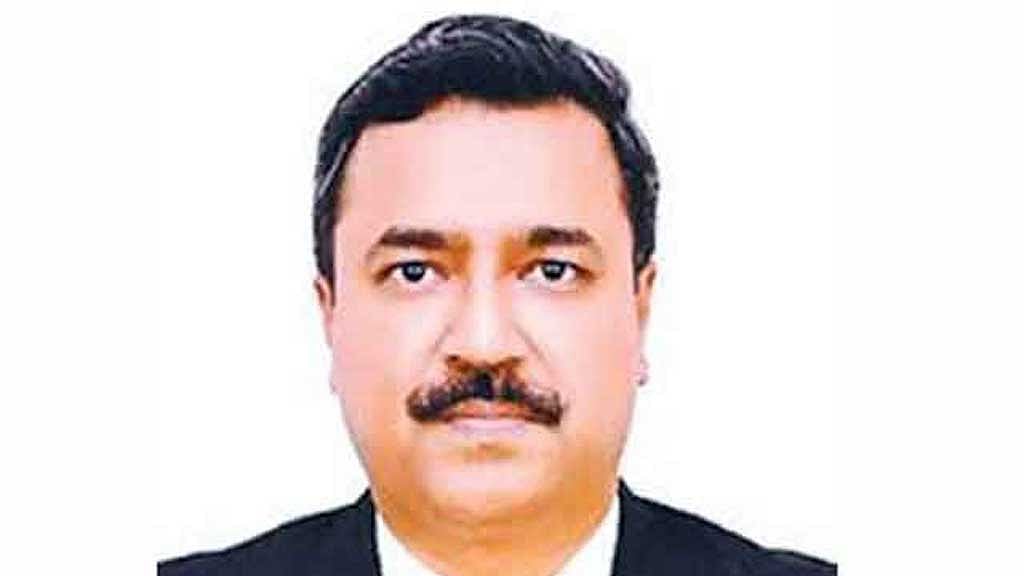 Minhaz Mannan Iman, director of the Dhaka Stock Exchange (DSE).