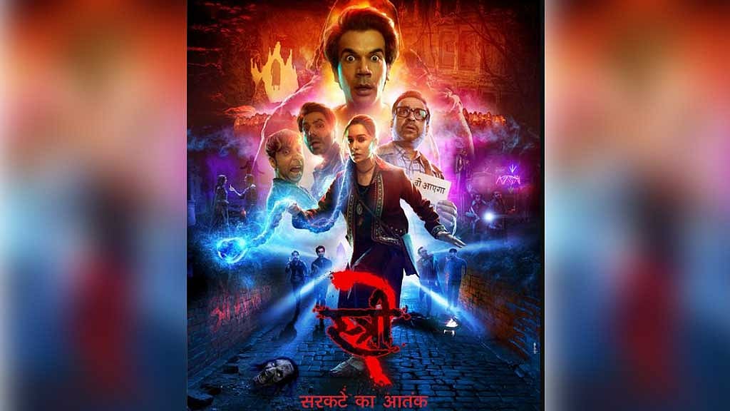 সবশেষ ২০২৪ সালের নভেম্বরে ভারত থেকে আমদানি হয়েছিল ‘স্ত্রী ২’