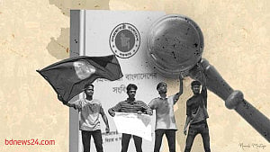 সেকেন্ড রিপাবলিক ও গণপরিষদ নির্বাচনের বাস্তবতা