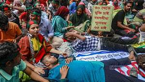 চাকরিতে প্রবেশের বয়স বাড়ানোর যৌক্তিকতা আছে: মুয়ীদ চৌধুরী