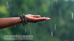 মৌসুমি বায়ুর বিদায়, বঙ্গোপসাগরে লঘুচাপের আভাস