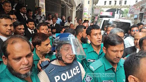 Ex-minister Razzaque family’s assets under ACC watch