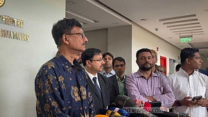 জাতিসংঘ মানবাধিকার কার্যালয় খোলা নিয়ে ভিন্ন কথা পররাষ্ট্র উপদেষ্টার