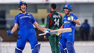 সেদিকউল্লাহ ও নুরকে দলে নিয়ে বাংলাদেশের অপেক্ষায় আফগানিস্তান