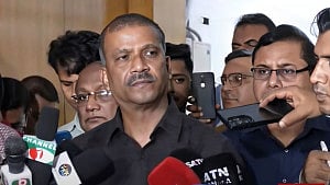 Steps against BB officials linked to reserves heist soon: advisor