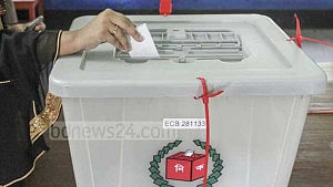 সংসদ ও গণভোট একসঙ্গে সামলাবে কীভাবে ইসি?