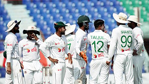 Tigers set for Centurion Test after 18 years