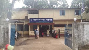 Banshkhali doctor held over ‘blasphemy’